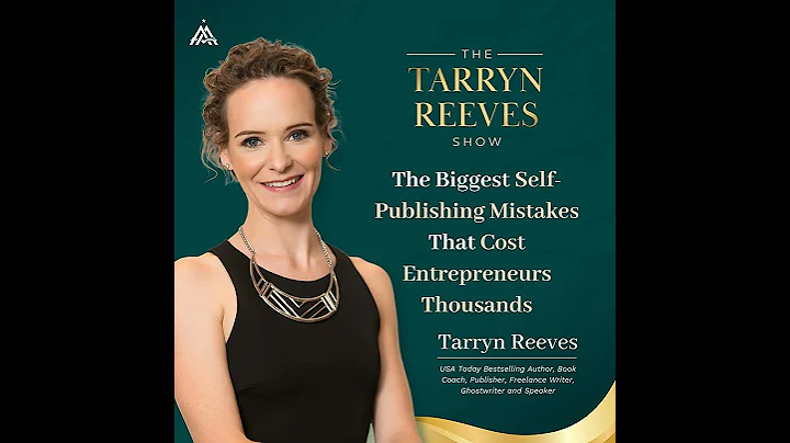 The Biggest Self-Publishing Mistakes That Cost Entrepreneurs Thousands