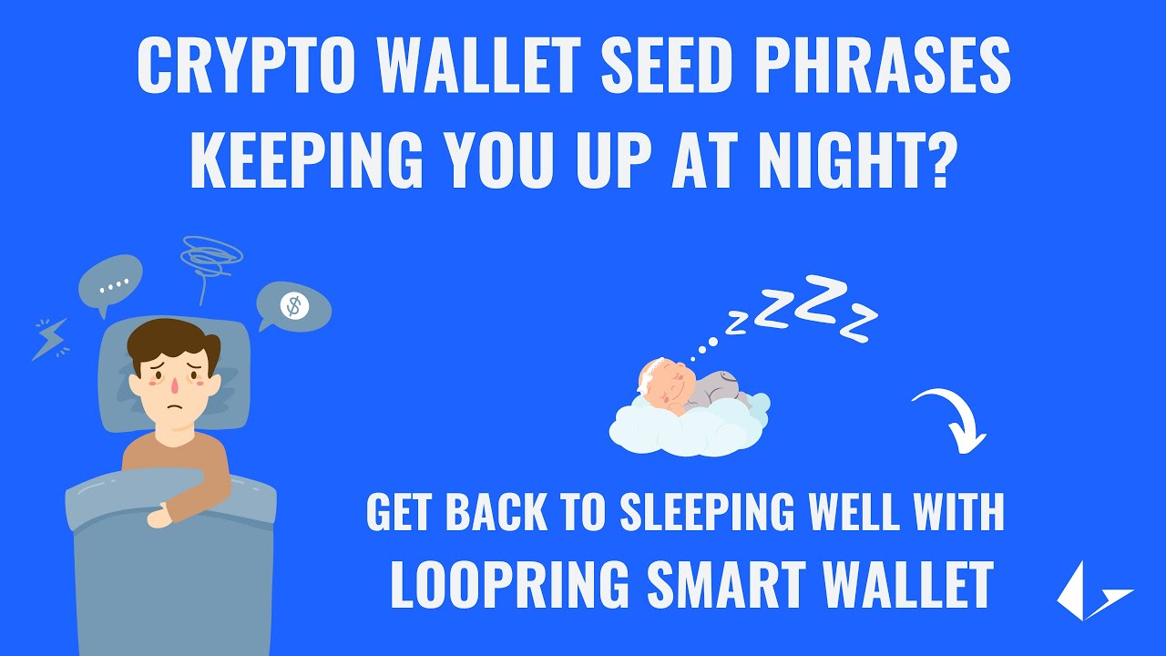 No more excuses! It's time to beef up your crypto wallet security with social recovery💙