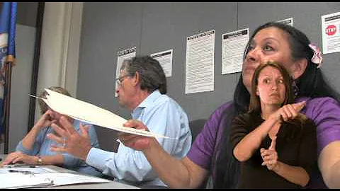 Video 4 of 4: Get Out and Vote!