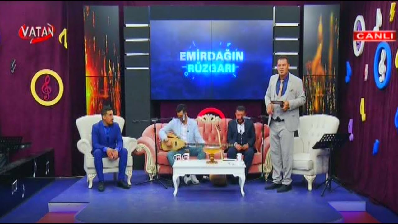 Kaçıranlar İçin 24.12.2021 Tarihli Yayınımız Vatan TV