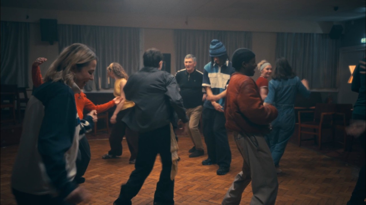 Mumford & Sons - The Banjo Song (Official Video)