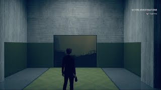 Control Ultimate Edition Stranger Things 4K 60Fps