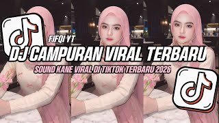 DJ MASHUP CAMPURAN STYLE PAP RANDOM DJ CAMPURAN REMIX VIRAL TIKTOK TERBARU SLOW MENGKANE
