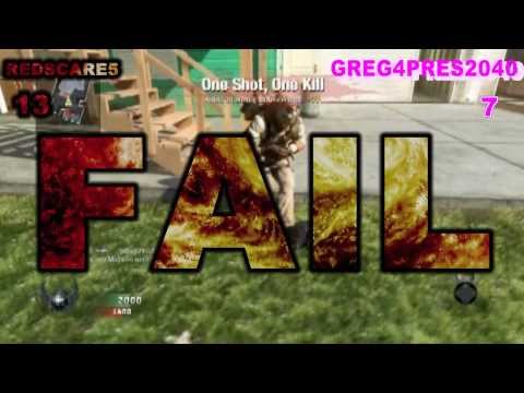 TheRedscare5 VS. GREG4PRES2040 w/Commentary