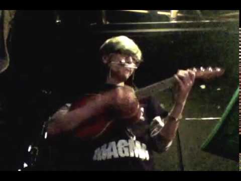Rio (Japanese Cover on Ukulele) - Owen AKA