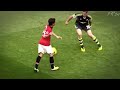 香川真司の圧倒的にレベルが違うパス