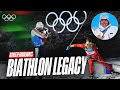 8 Medals Across 3 Olympic Games!🥇🥈🥉 - Emil Hegle Svendsen 🇳🇴 I Athletes' Highlights