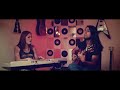 Lost On You - LP (Cover by Steph Red & Jeffersson Tadeo)