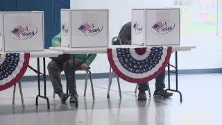 Health Alert: How to ease election stress