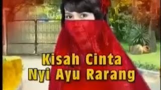 Misteri illahi Indosiar kisah cinta NYI ayu rarang