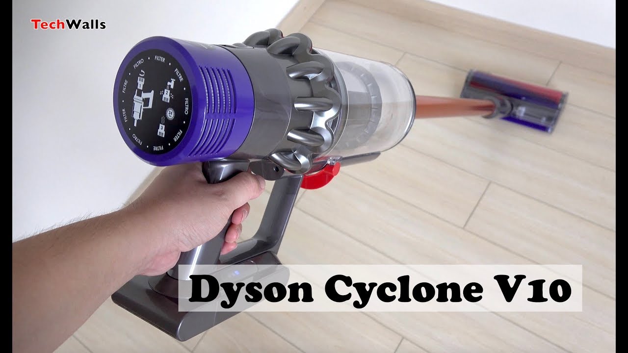 Absolute 10. Dyson пылесос коробка. Dyson Cyclone v10 индикатор загрязнения. Dyson Cyclone v10 Extra фуксия. Упаковка пылесоса Dyson.