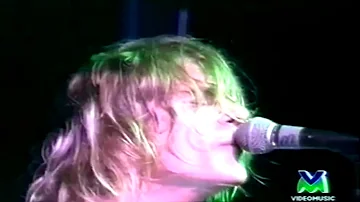Nirvana - Come As You Are - Live at Teatro Castello, 1991 REMASTERED AUDIO