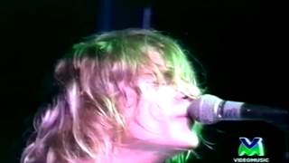 Download lagu Nirvana Come As You Are Live at Teatro Castello 19... mp3