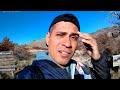 CAMINO AL LAGO TORRES 🏞️🏔️❄️☀️TEMPORADA OTOÑAL. AVENTURA Y PAISAJE 😍