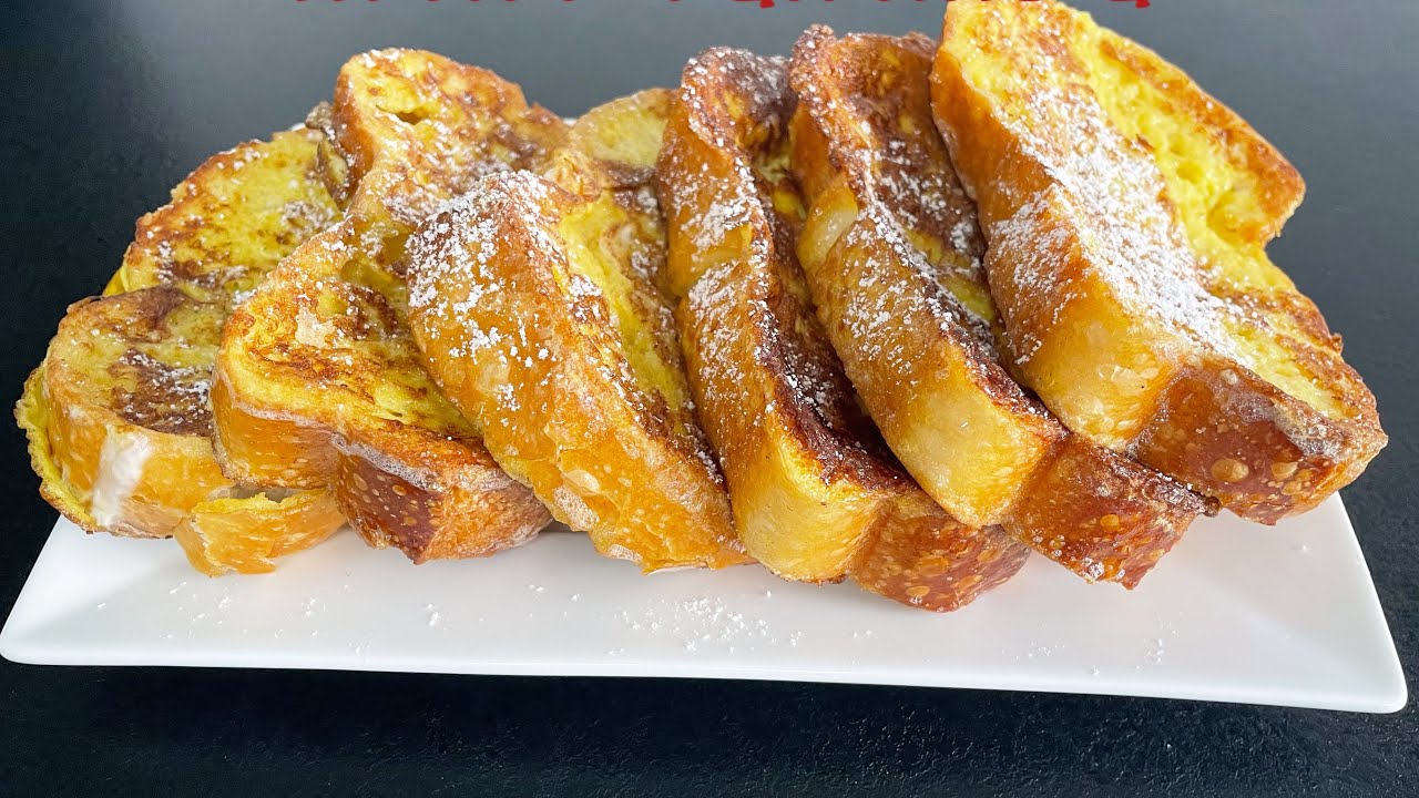 የሰንበት ቁርስ