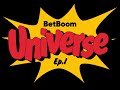 HellRaisers vs Into The Breach ( 0 - 0  ) bo3  BetBoom Universe: Episode I - Comics Zone