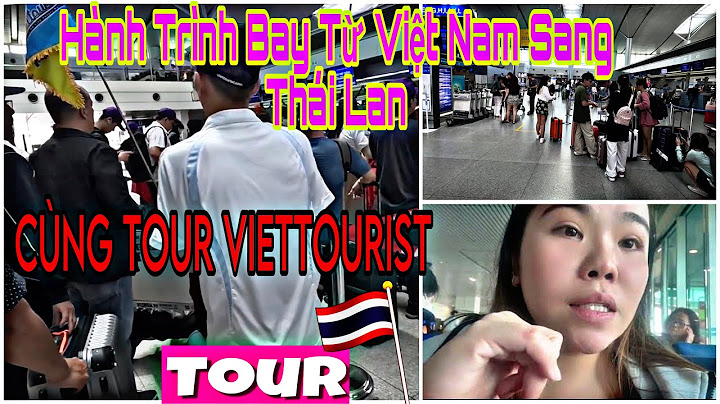 Review tour thái lan uy tín năm 2024