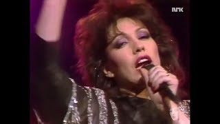 Jennifer Rush - The Power Of Love (Remastered Audio) HD