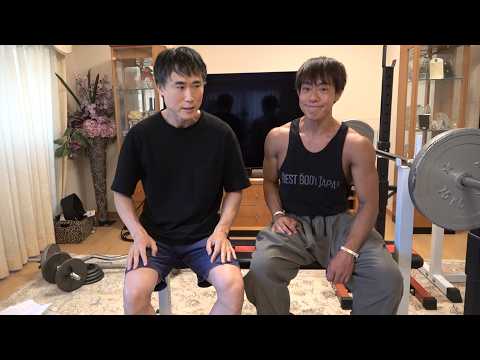 1日30分睡眠7日間ライブ配信を決意したショートスリーパー堀大輔と大激論しました!