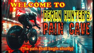 Alpecin - Premier Tech Team Camp Workout #2