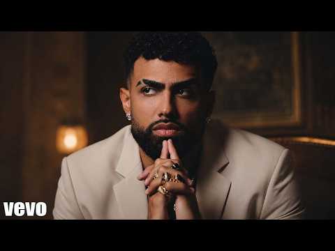 Jay Wheeler, Omar Courtz - De Lejitos (Remix) (Video Oficial)
