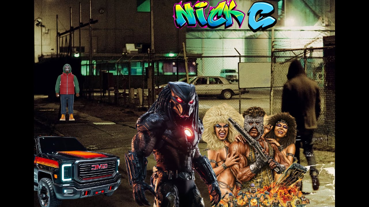 UNDAGAWDS CHASING TRENDS NICK C REMIX