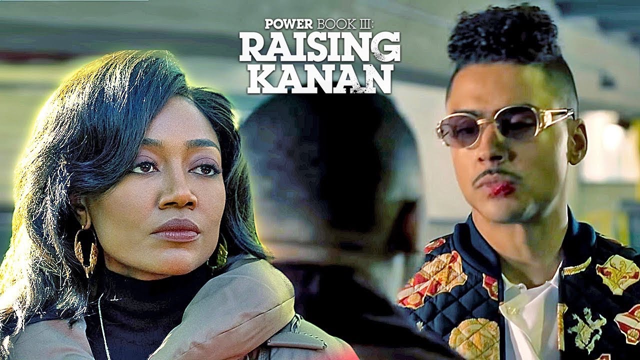 NEW TRAILER BREAKDOWN | Will Raquels Empire Fall? Raising Kanan Season 2