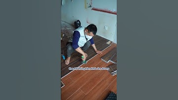 Thi công sàn nhựa dán đế có cần trải xốp lót không?