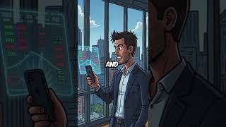 Did This Crypto CEO Fake His Death With $250M?  #detectivemystery #truecrimestories #facts #history