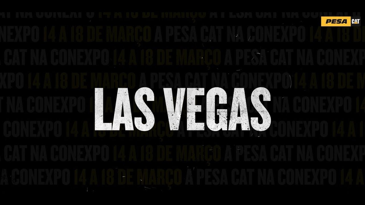 CONEXPO Las Vegas