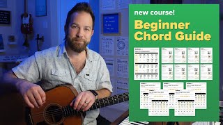 Struggling with Guitar Chords? Look No Further!