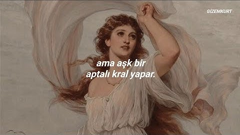 Indila - Love Story (Türkçe Çeviri)