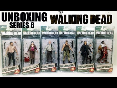 the walking toys