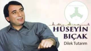 Hüseyin Bıçak- Sen Ol Kümbet Resimi