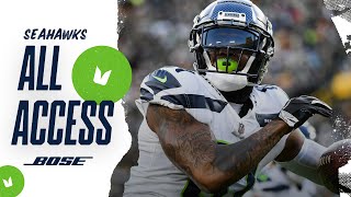 2021 Week 10: Seahawks at Packers | Seahawks All Access