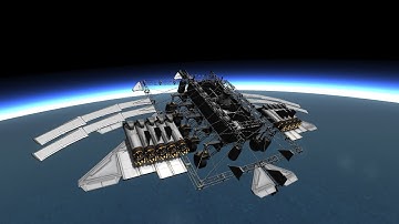 Kerbal Space Program Insane Rockets Division KSP S6 Ep4