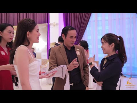 PHÁT HOÀNG GIA - SEAREFICO – TỔNG KẾT HOẠT ĐỘNG SXKD 2019