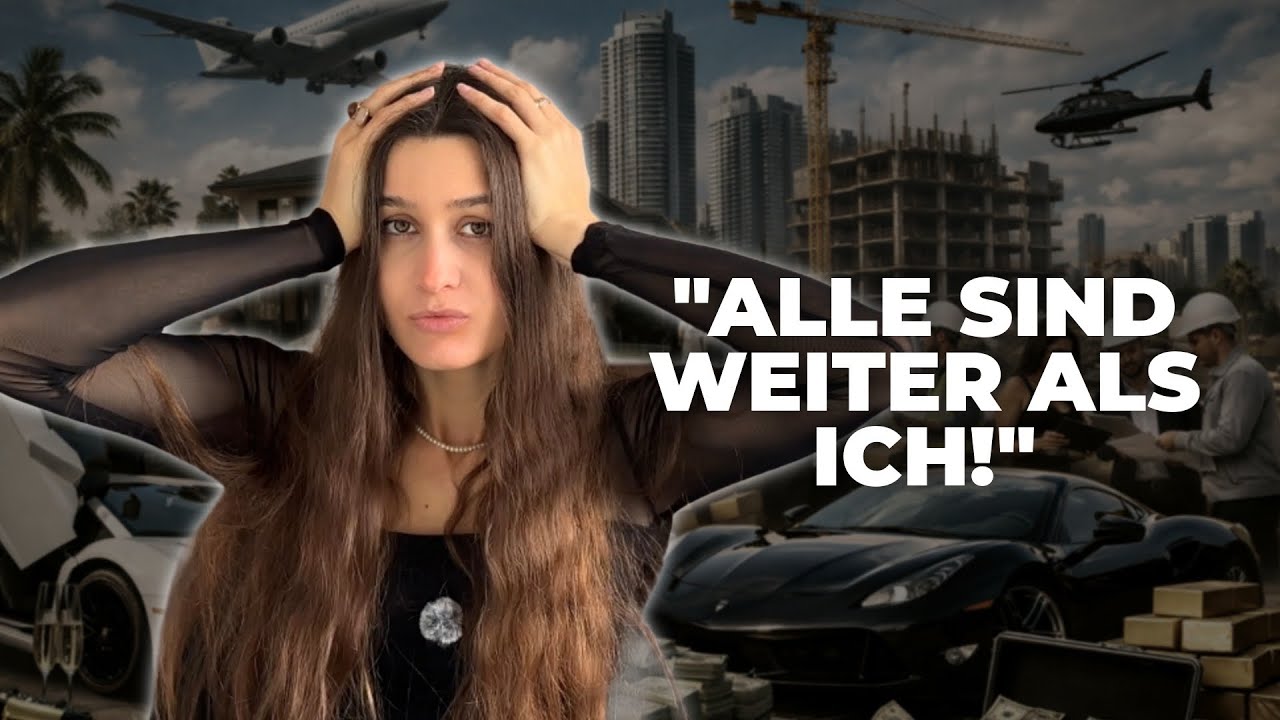 Mit 30 nichts erreicht? Warum ein später Neustart dein größter Vorteil sein kann