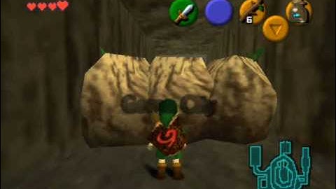 How to cartridge tilt on an emulator