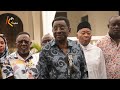 Orengo Says Opposition Will Work Together to Unseat Ruto in 2027