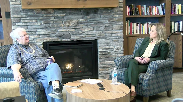 Hadley Matters #2 - Carolyn Brennan, April 1, 2021