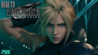 Download Lagu How The Final Fantasy 7 Remake Demo Was Amazing. - Road to FF7 Remake #1 Download Lagu How The Final Fantasy 7 Remake Demo Was Amazing. - Road to FF7 Remake #1