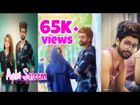 Malayalam Whatsapp Status Video | Aabi Saleem | Mappila Song | 2018 Best Album Songs |Love Status |