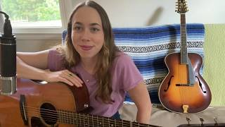 Sarah Jarosz – 