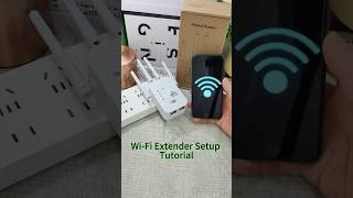 Wireless Repeater Setup Tutorial for Beginners #WirelessRepeater #WiFiRepeater #wifiextender #wifi