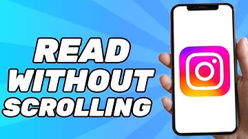 how to Read Old Chats on Instagram Without Scrolling (2025)
