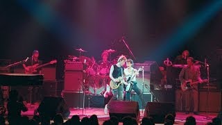 Hall and Oates--Live In-Concert Private Eyes Tour 1982-83