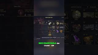 Warframe: ¡Recompensas basura! ¿Juego balanceado o caos? #shorts