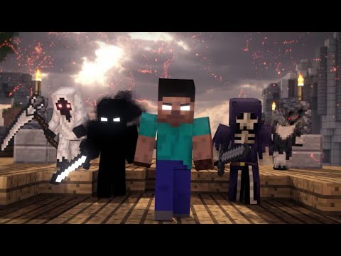 Featured image of post Herobrine Black Plasma Studios Wallpaper When you think he s not behind you he probably is