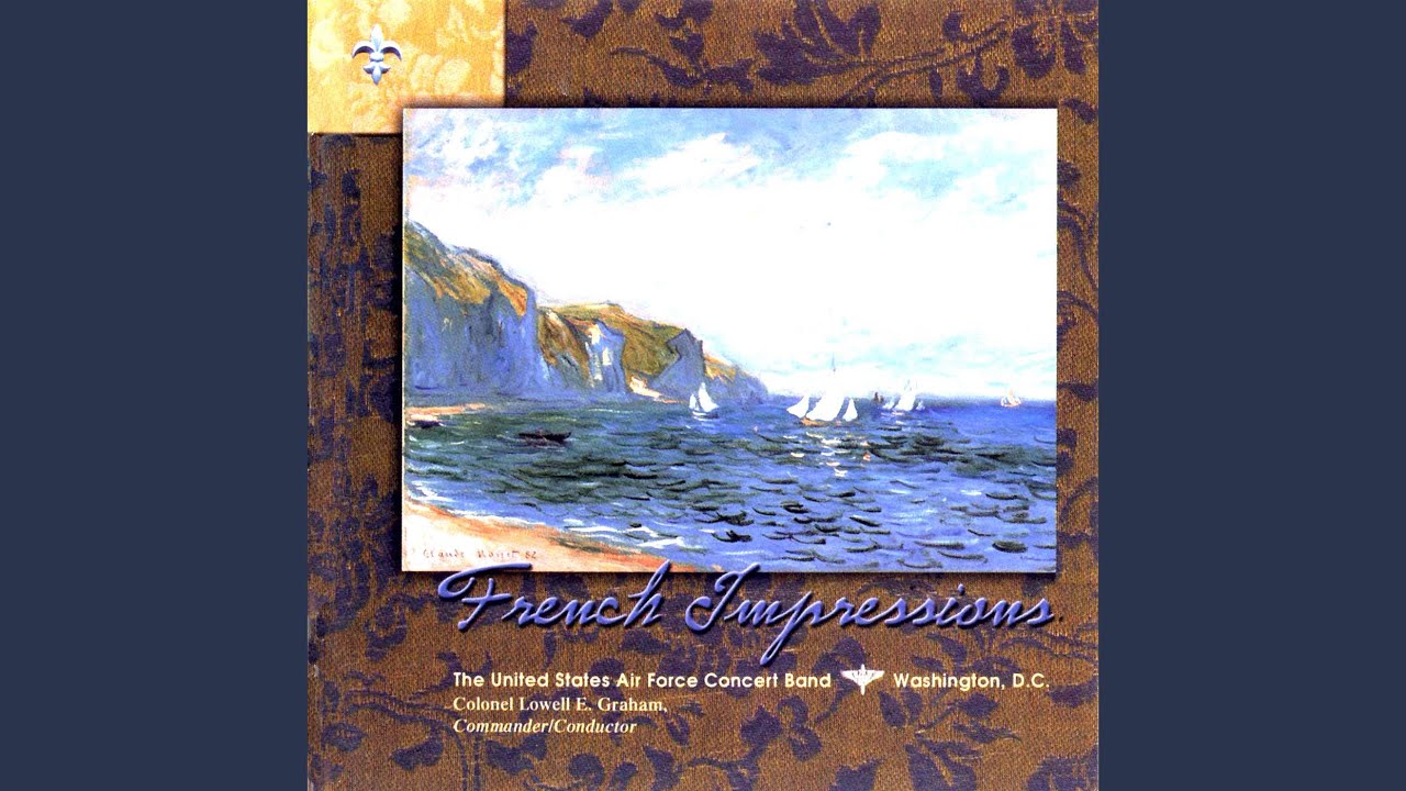 Samson et Dalila, Op. 47: Danse Bacchanale (arr. L. Steiger